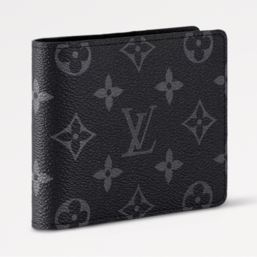 *NWT* Louis Vuitton Men’s Wallet